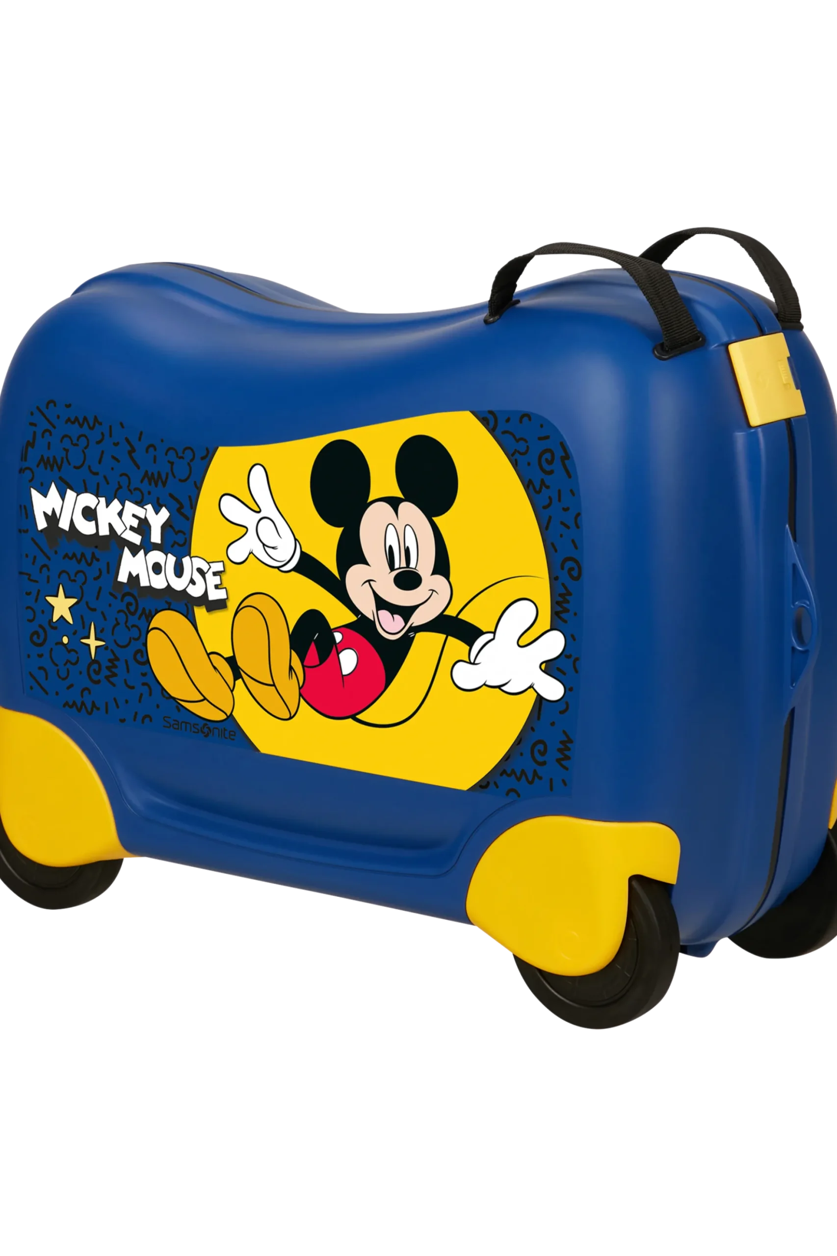MICKEY SET 1 - (Dream2Go + Zaino)