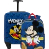 MICKEY SET 2 - (Spinner 45cm + Zaino)