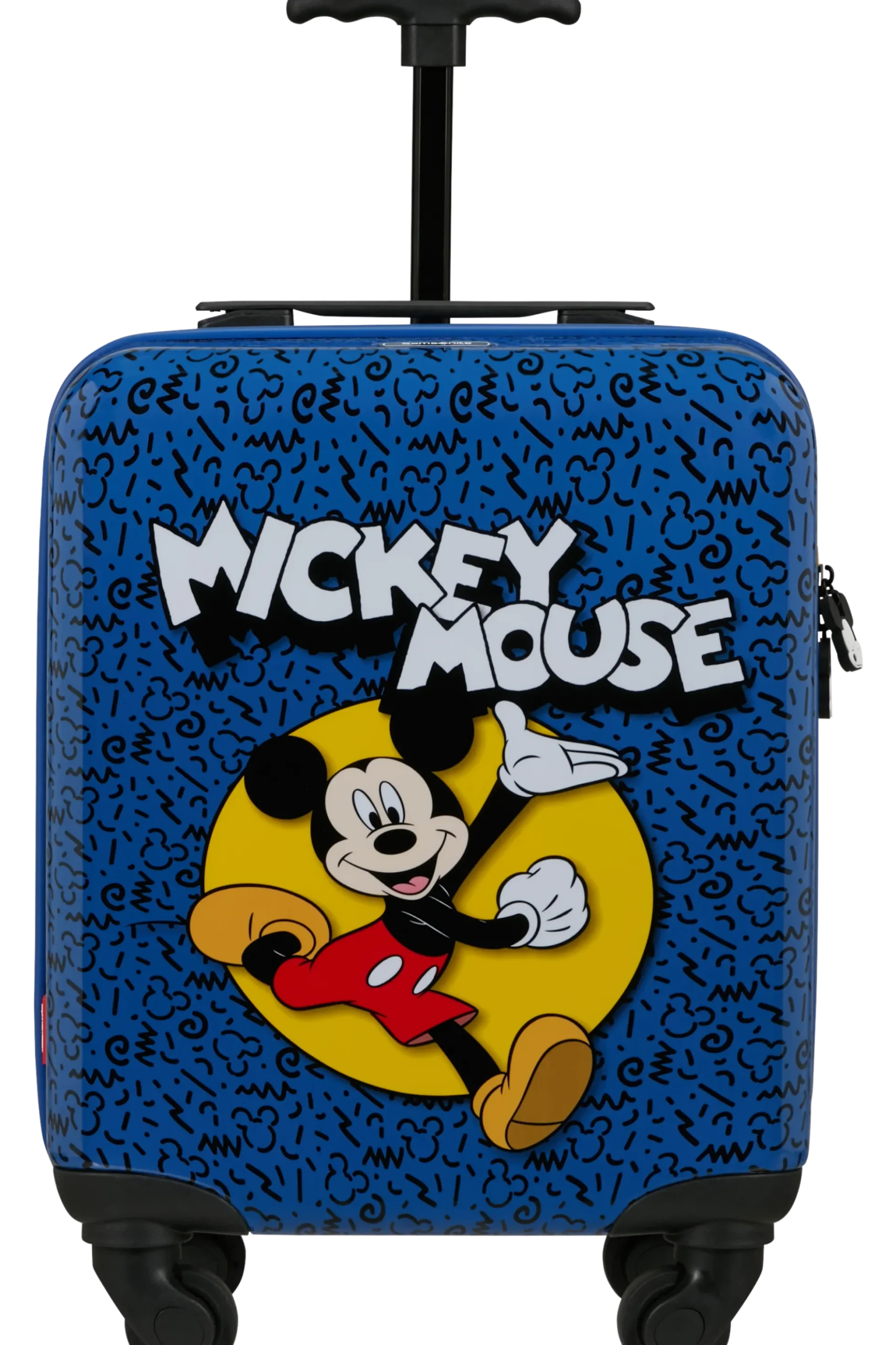 MICKEY SET 2 - (Spinner 45cm + Zaino)