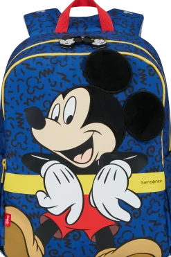 MICKEY SET 2 - (Spinner 45cm + Zaino)