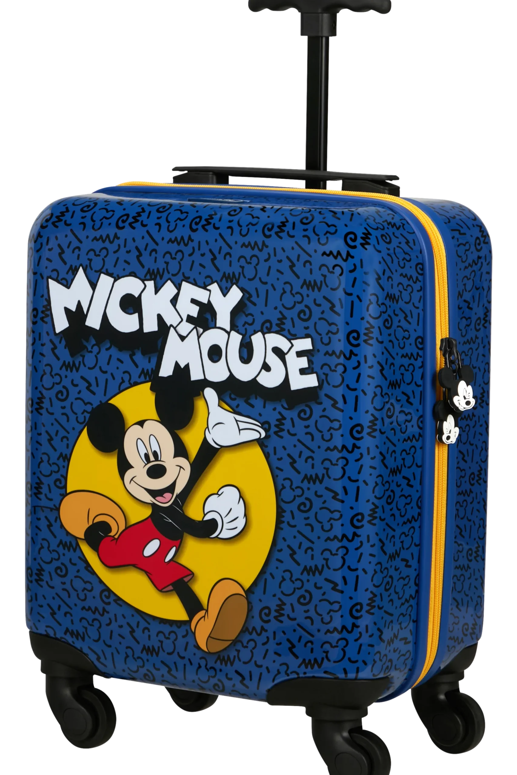 MICKEY SET 2 - (Spinner 45cm + Zaino)