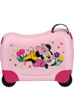 MINNIE SET 1 - (Dream2Go + Zaino)
