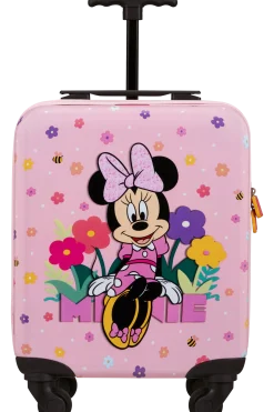 MINNIE SET 2 - (Spinner 45cm + Zaino)