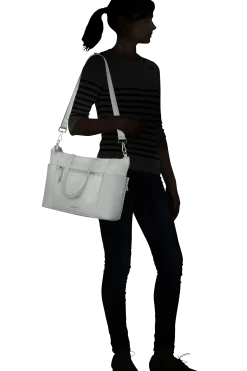 Move Journey - Shopping Bag 14.1"