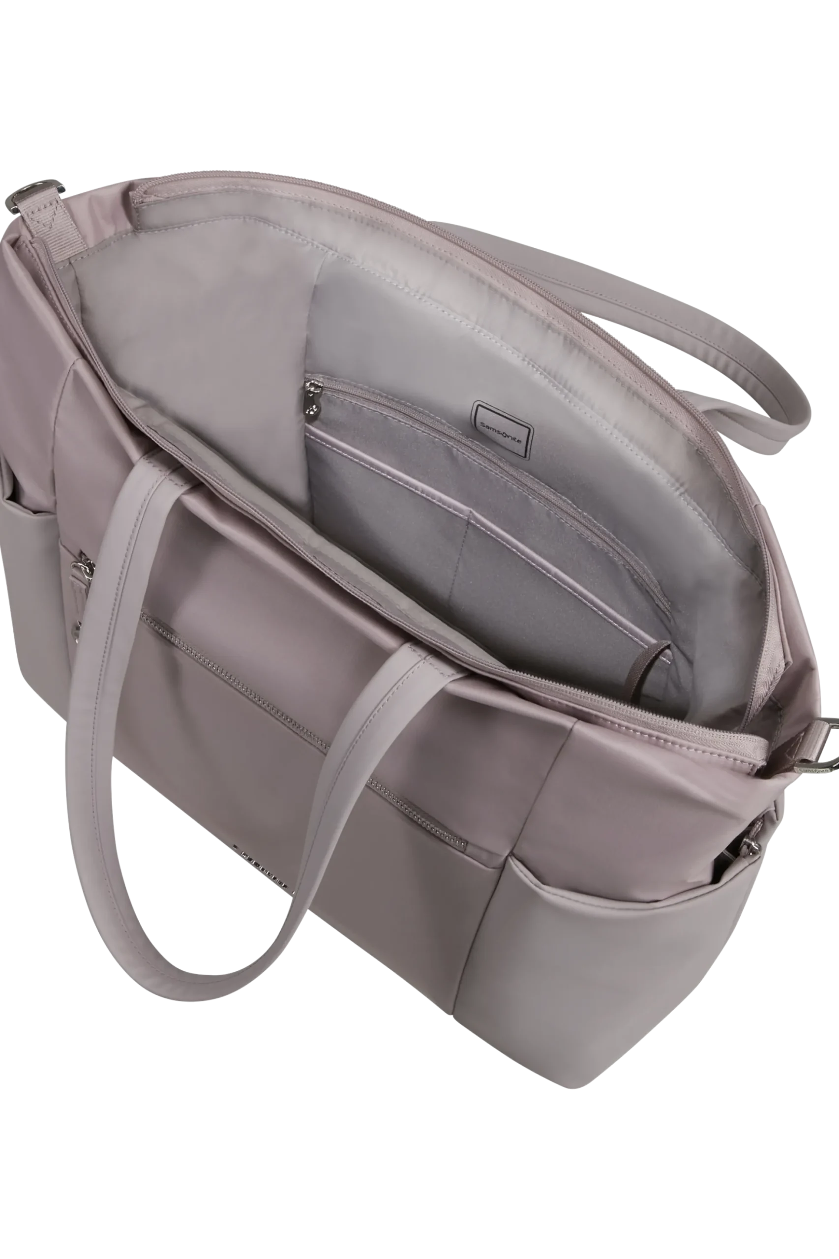 Move Journey - Shopping Bag 14.1"