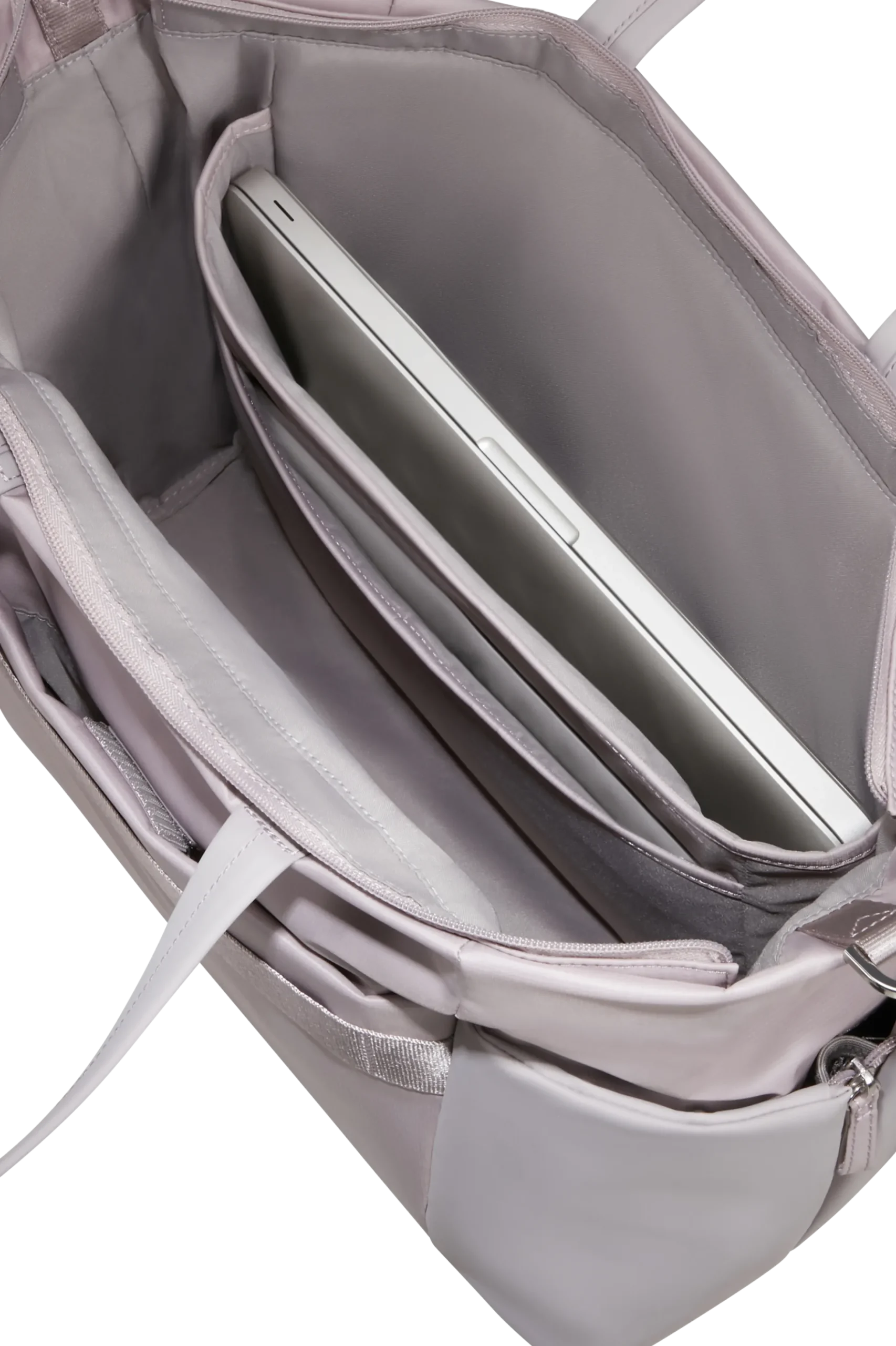 Move Journey - Shopping Bag 14.1"