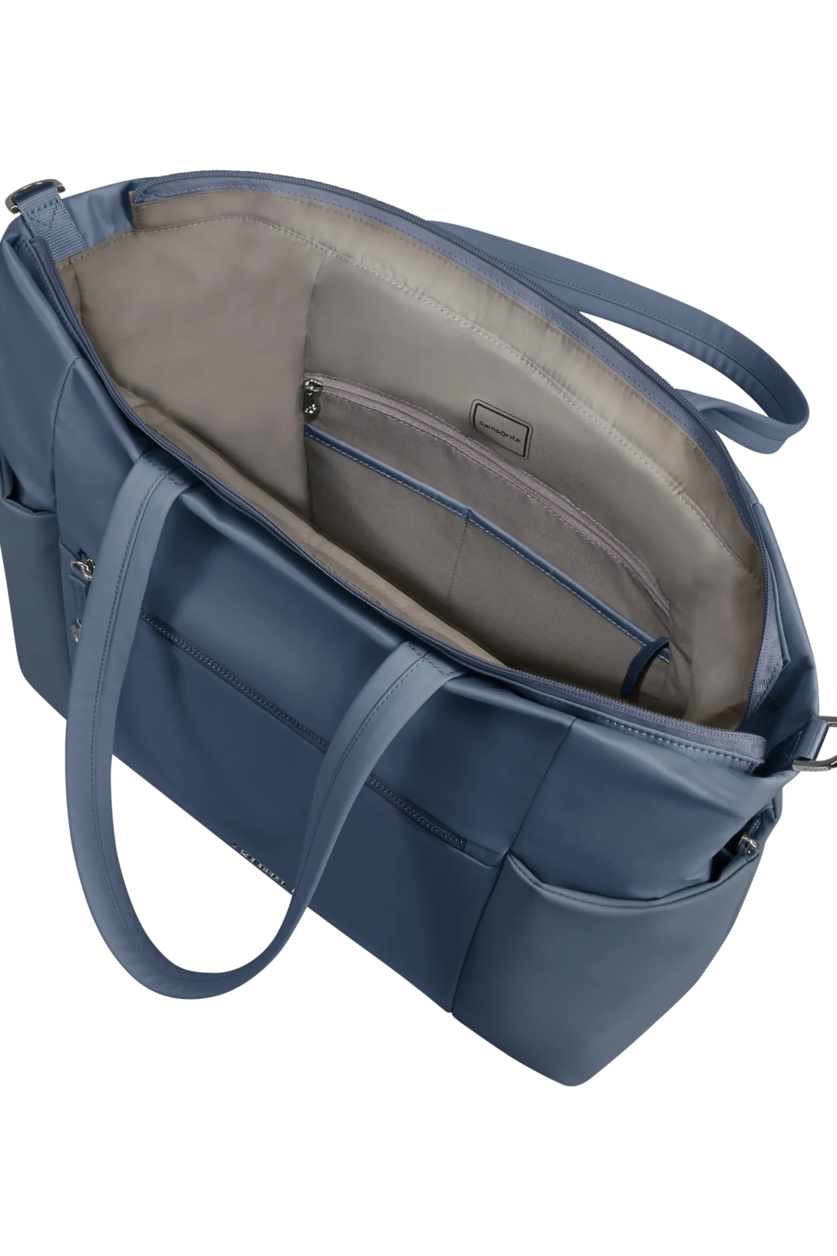 Move Journey - Shopping Bag 14.1"