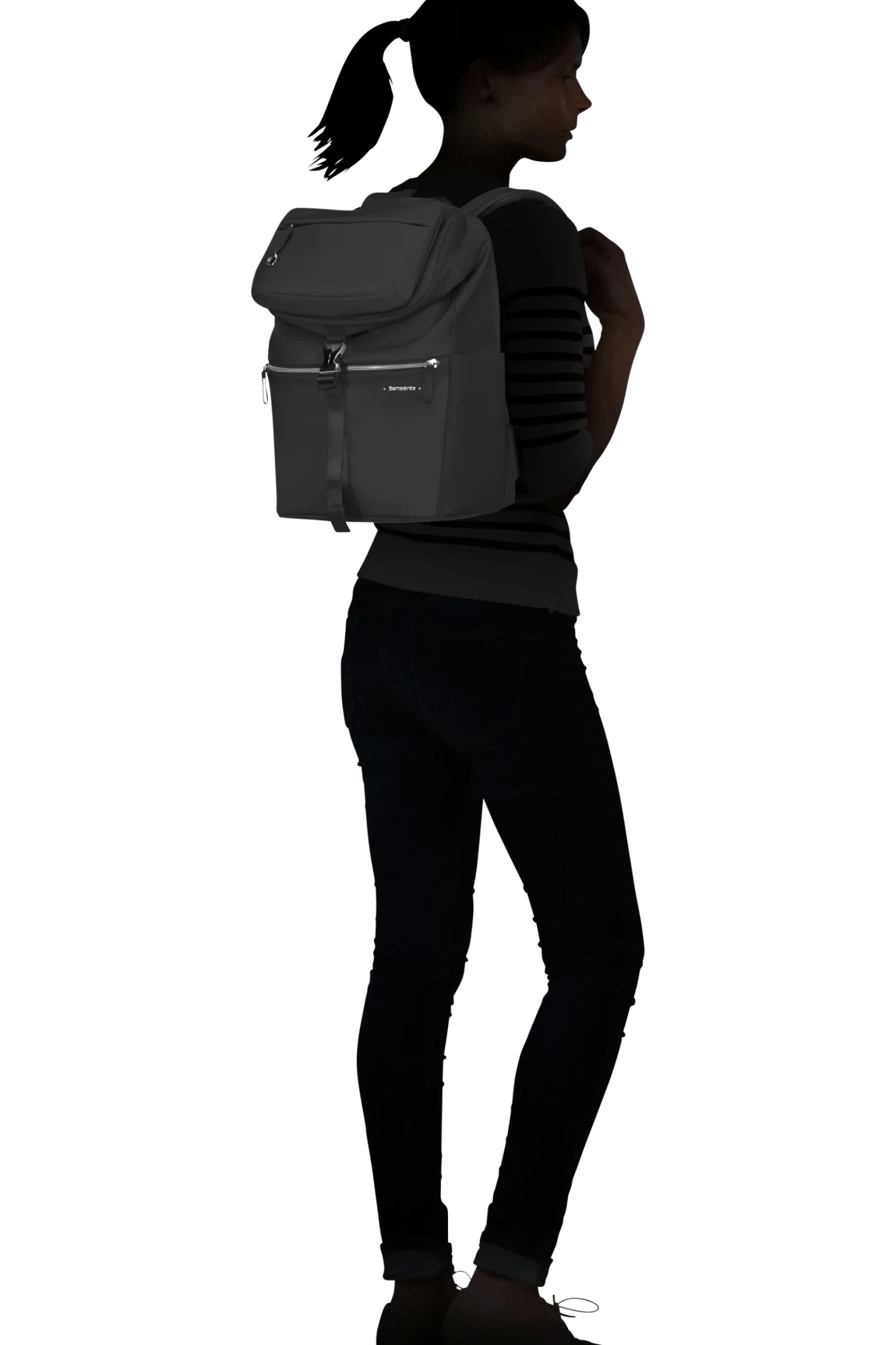 Move Journey - Zaino 15.6"