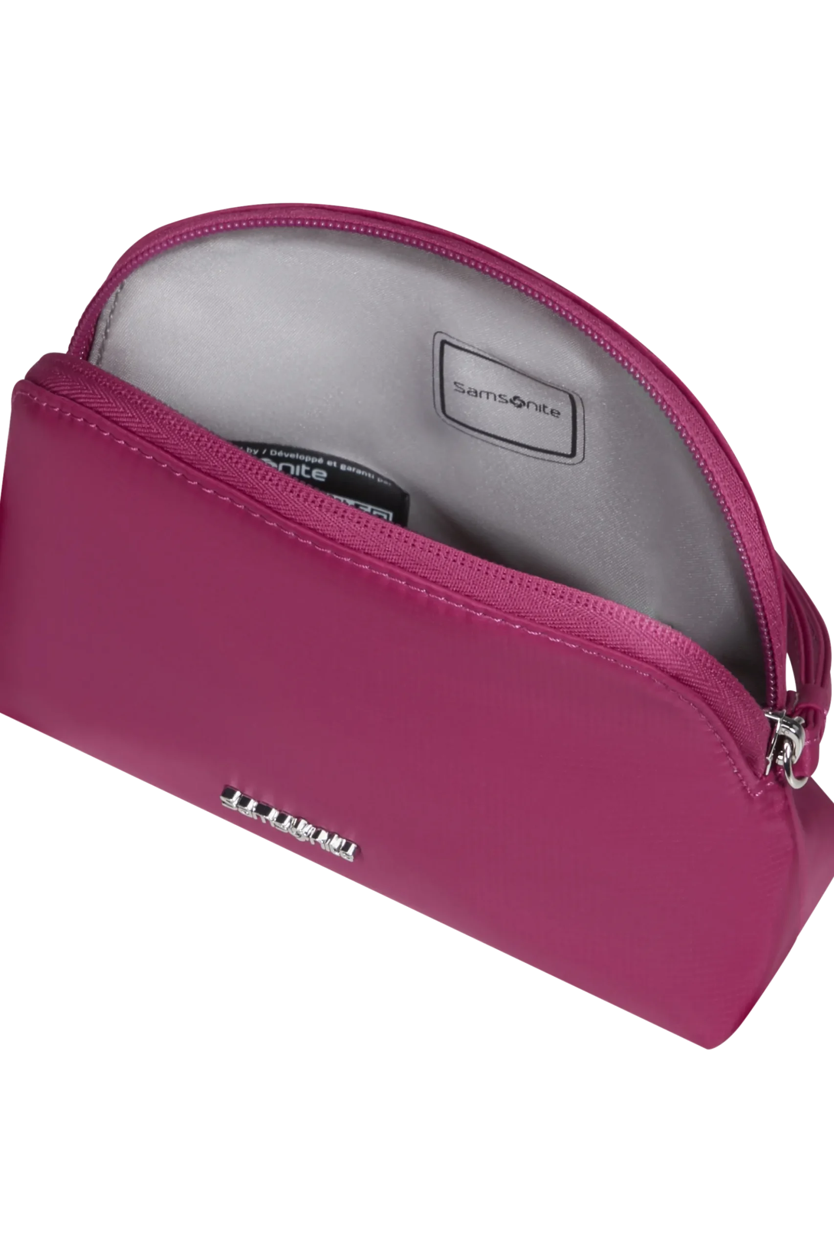 Move Pouchy - Cosmetic Pouch