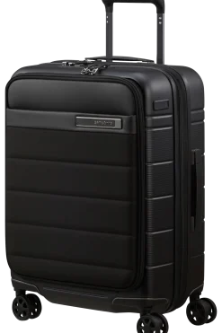 Neopod - Trolley espandibile (4 ruote) 55cm