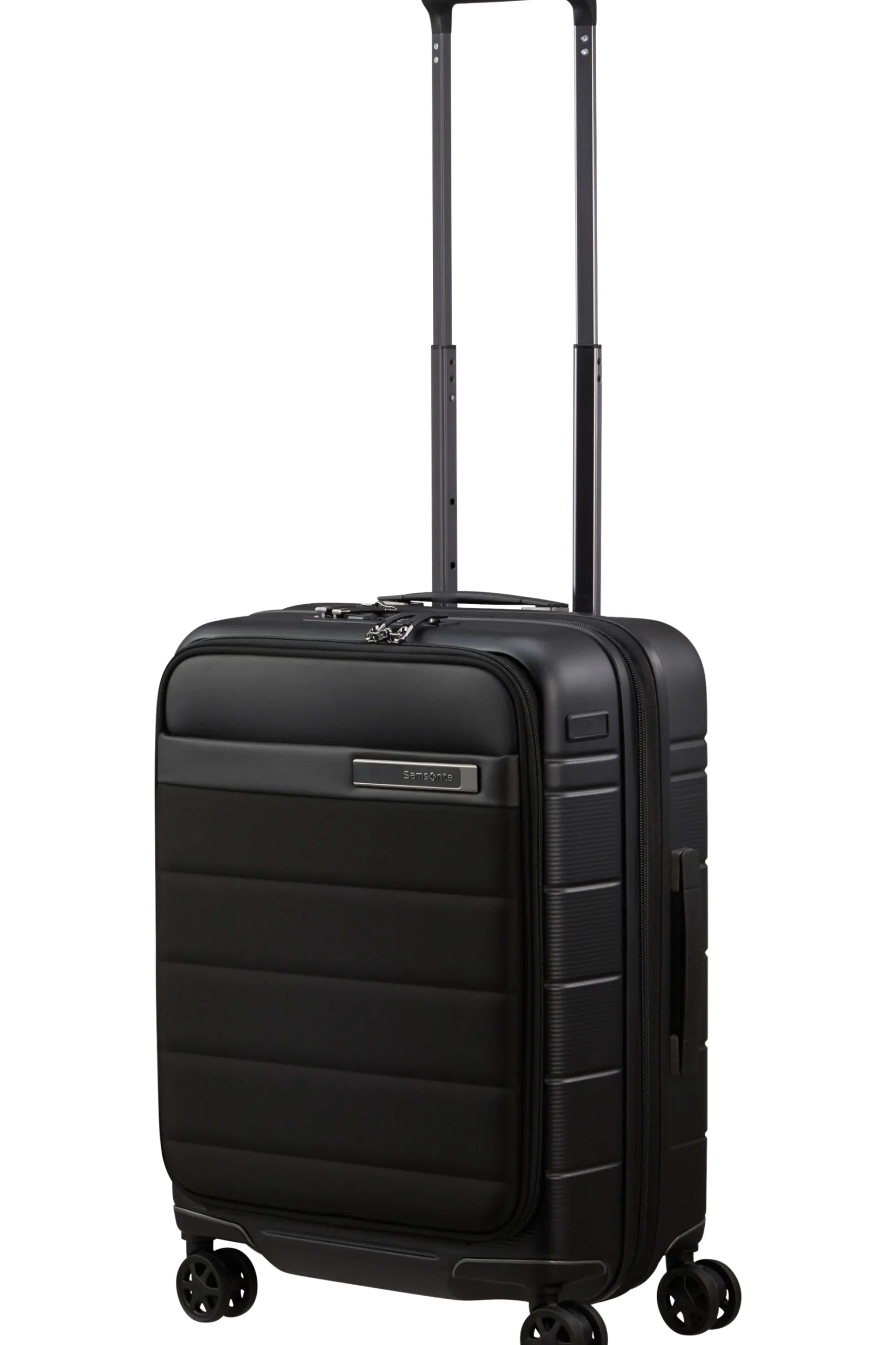 Neopod - Trolley espandibile (4 ruote) 55cm