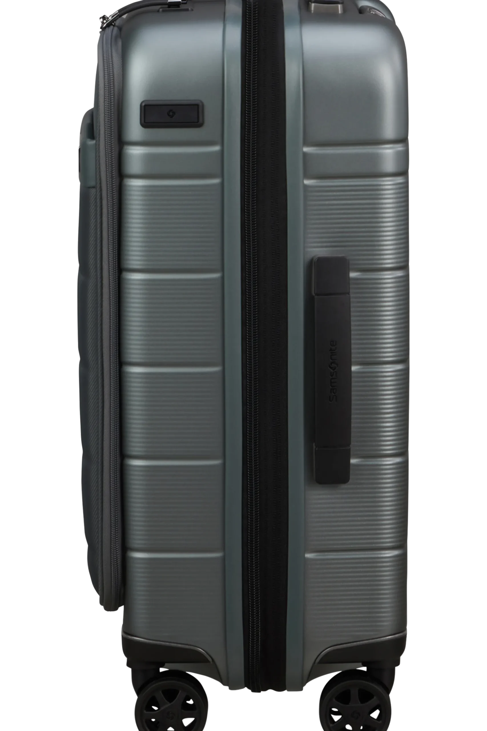 Neopod - Trolley espandibile (4 ruote) 55cm