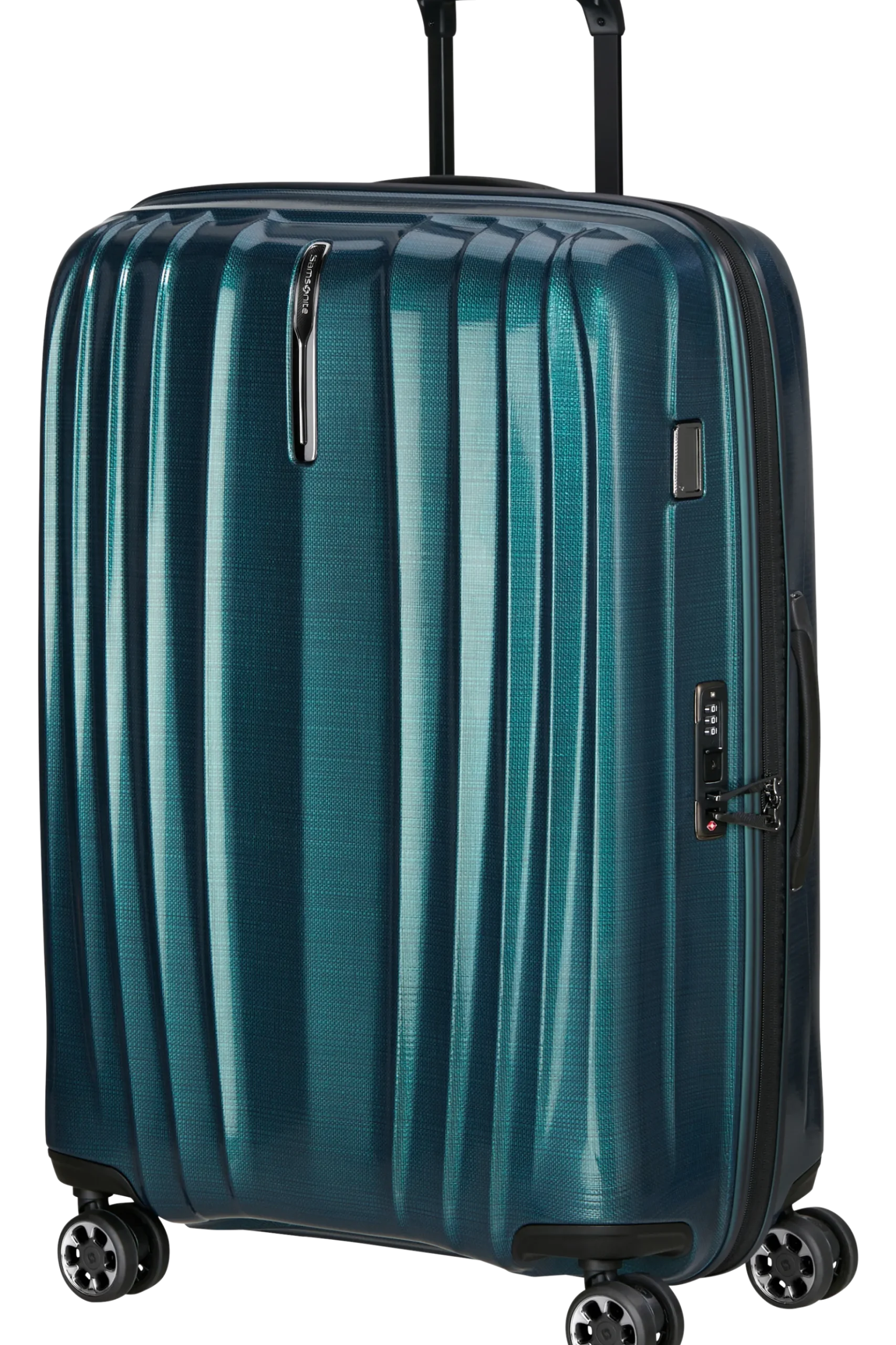 NEXIS SET - Trolley 76cm + Trolley 55cm