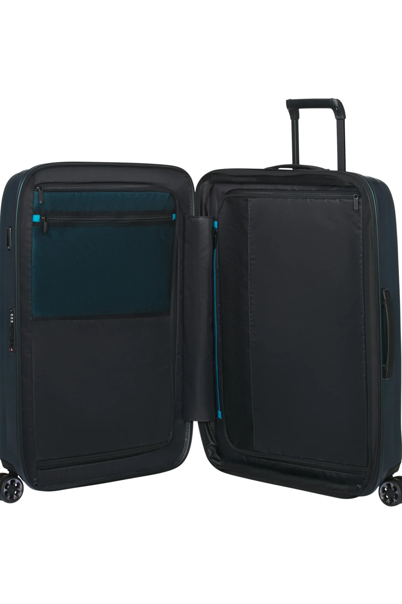 NEXIS SET - Trolley 76cm + Trolley 55cm