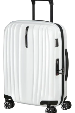 Nexis - Trolley espandibile (4 ruote) 55cm