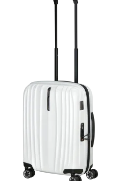 Nexis - Trolley espandibile (4 ruote) 55cm