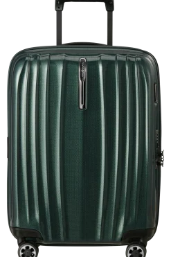 Nexis - Trolley espandibile (4 ruote) 55cm