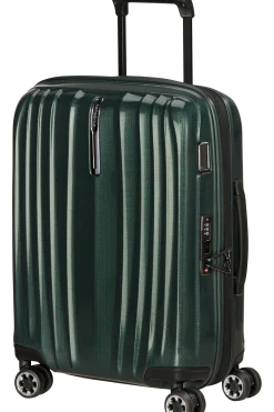 Nexis - Trolley espandibile (4 ruote) 55cm