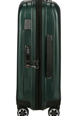 Nexis - Trolley espandibile (4 ruote) 55cm