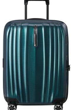 Nexis - Trolley espandibile (4 ruote) 55cm