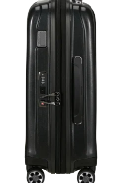 Nexis - Trolley espandibile (4 ruote) 55cm