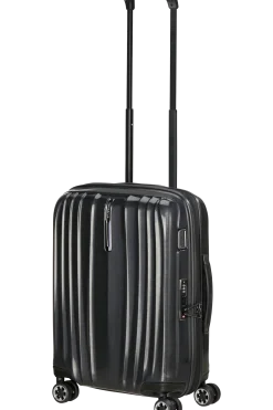 Nexis - Trolley espandibile (4 ruote) 55cm