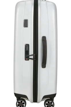 Nexis - Trolley espandibile (4 ruote) 70cm
