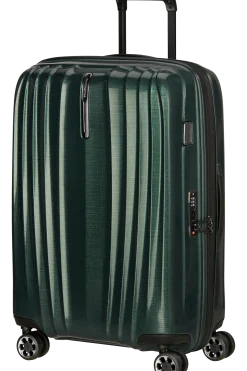 Nexis - Trolley espandibile (4 ruote) 70cm