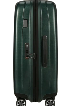 Nexis - Trolley espandibile (4 ruote) 70cm