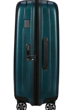 Nexis - Trolley espandibile (4 ruote) 70cm