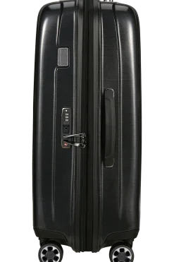 Nexis - Trolley espandibile (4 ruote) 70cm