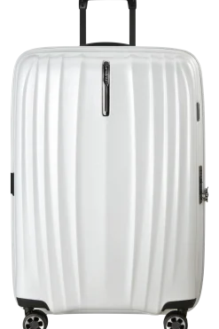 Nexis - Trolley espandibile (4 ruote) 76cm