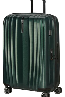 Nexis - Trolley espandibile (4 ruote) 76cm