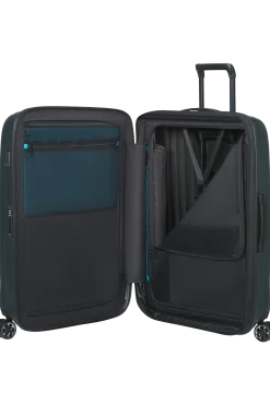 Nexis - Trolley espandibile (4 ruote) 76cm