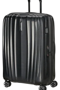 Nexis - Trolley espandibile (4 ruote) 76cm