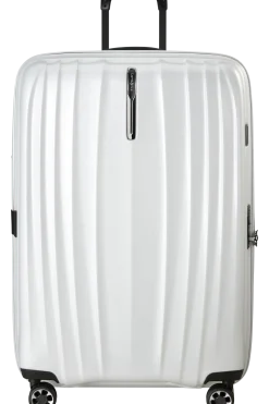 Nexis - Trolley espandibile (4 ruote) 82cm