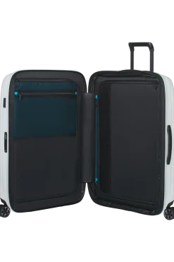 Nexis - Trolley espandibile (4 ruote) 82cm