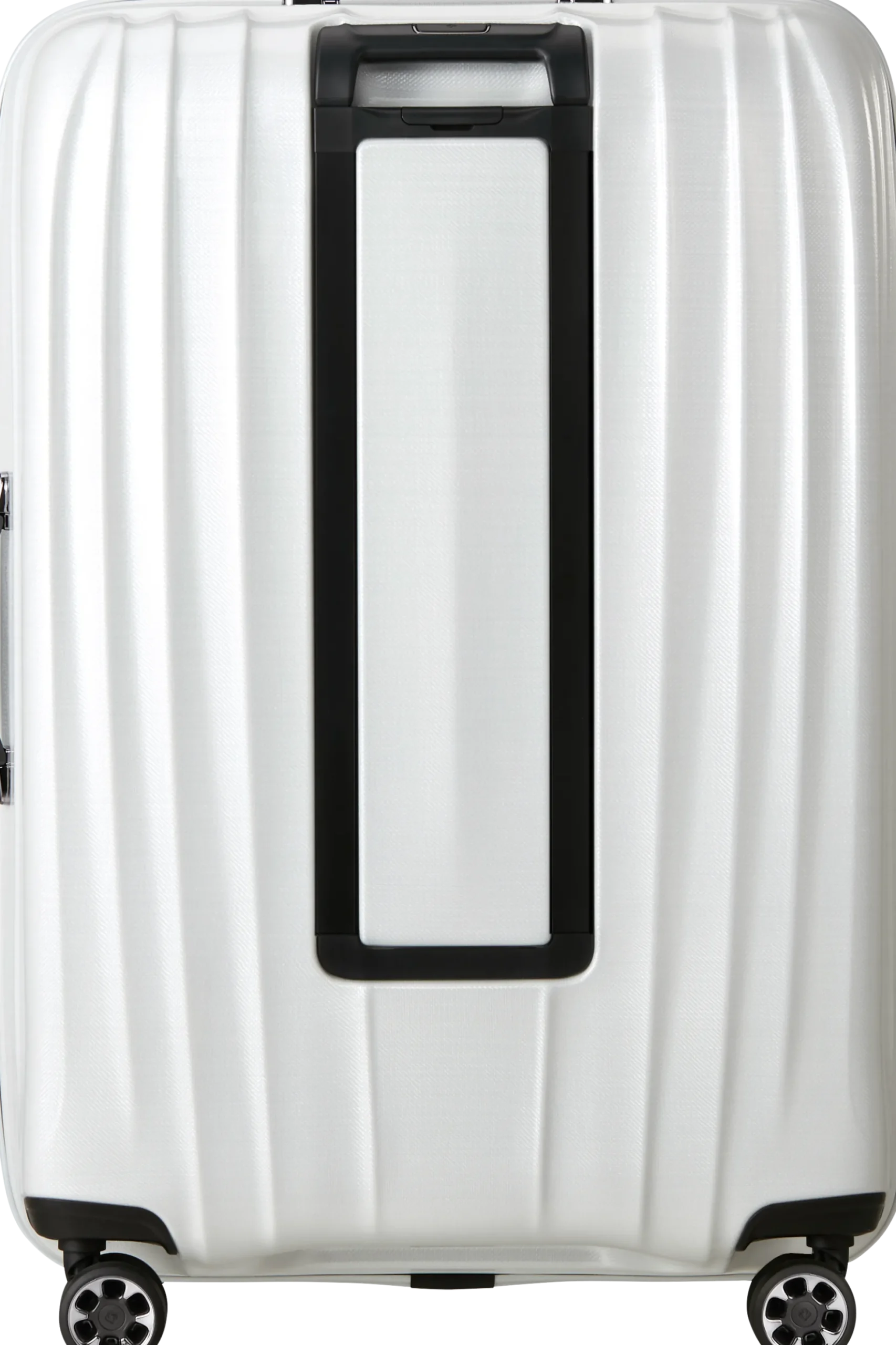Nexis - Trolley espandibile (4 ruote) 82cm