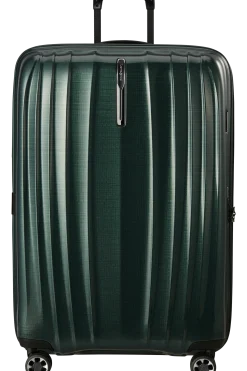 Nexis - Trolley espandibile (4 ruote) 82cm