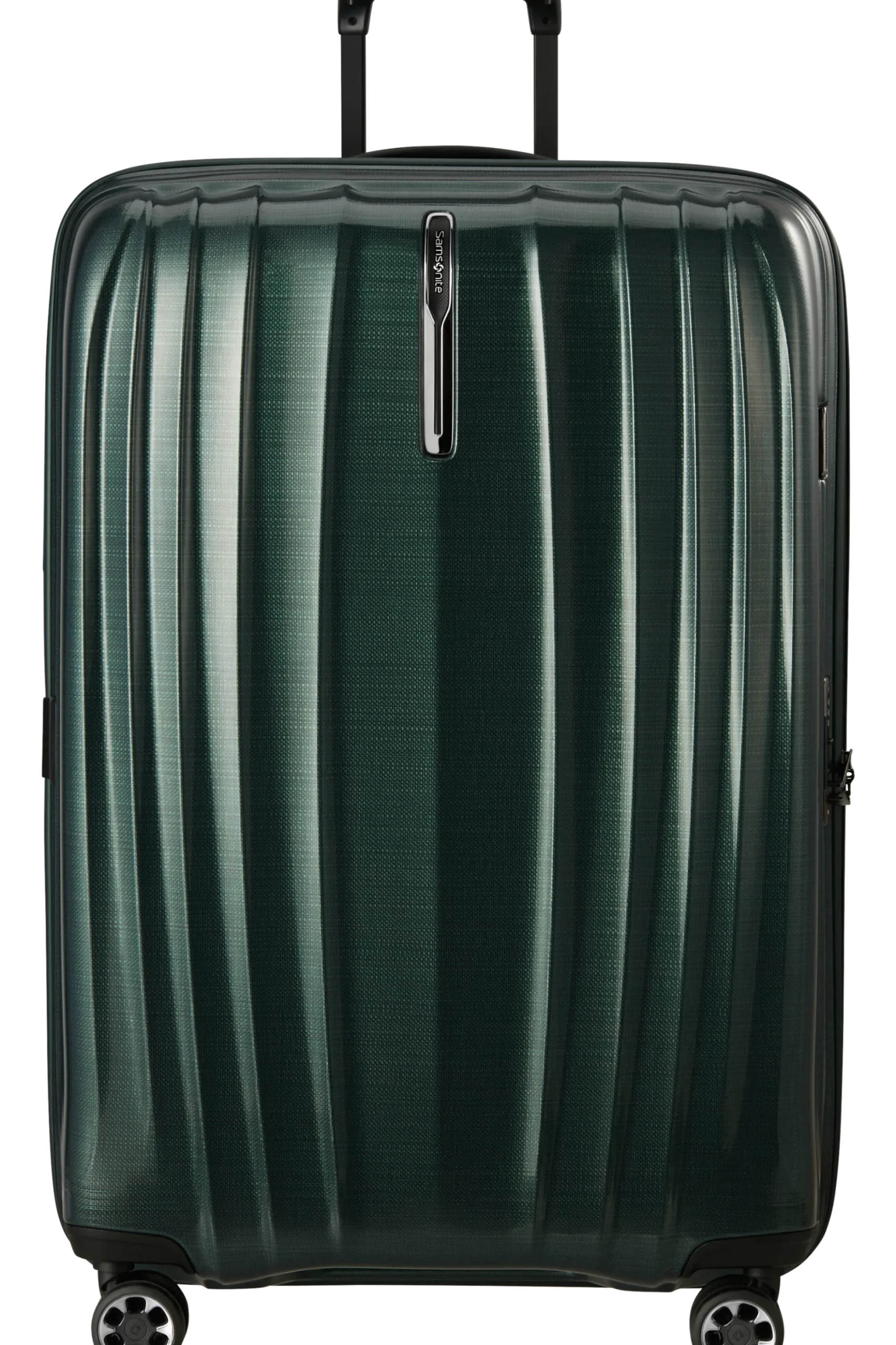 Nexis - Trolley espandibile (4 ruote) 82cm