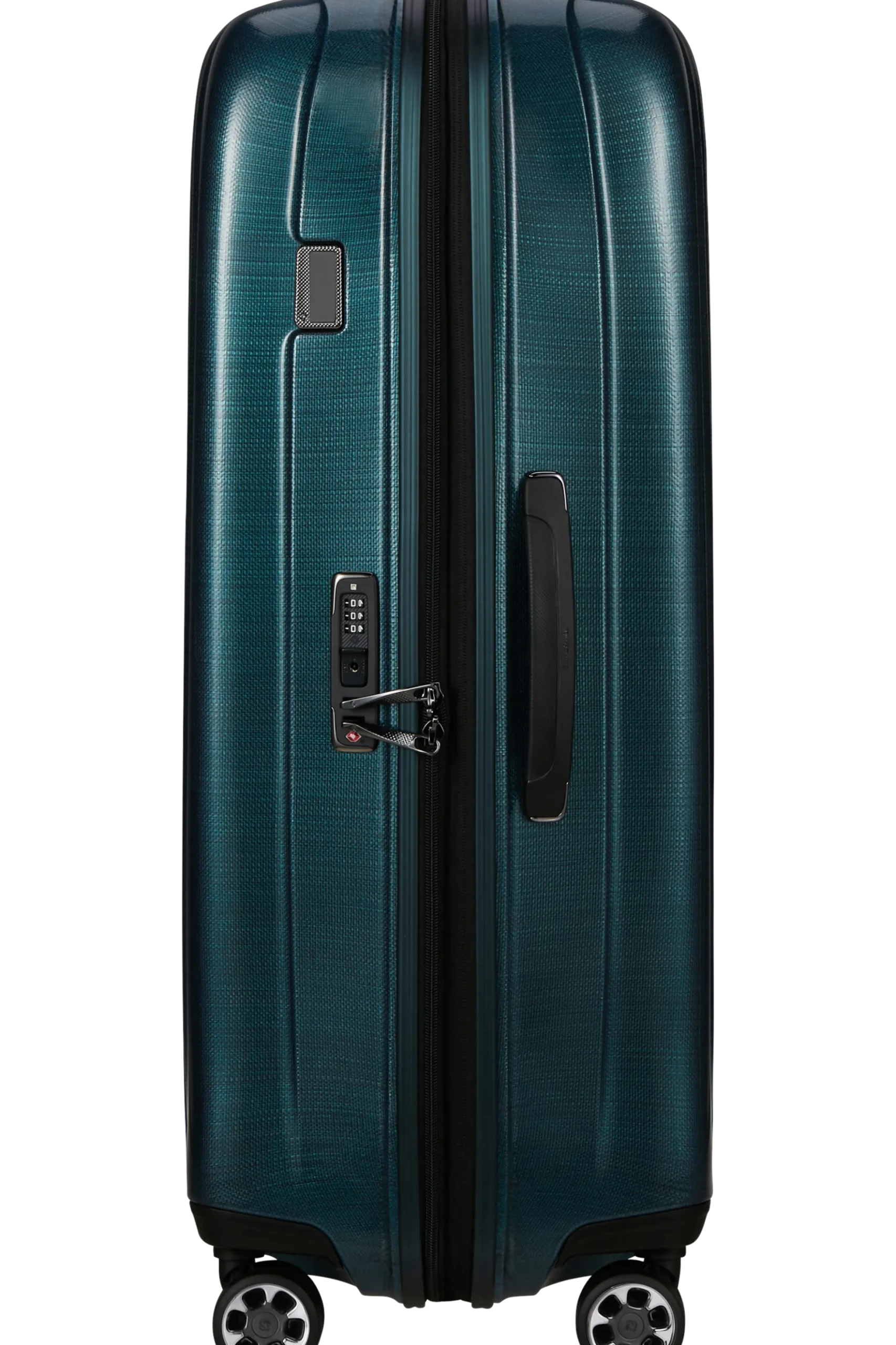 Nexis - Trolley espandibile (4 ruote) 82cm