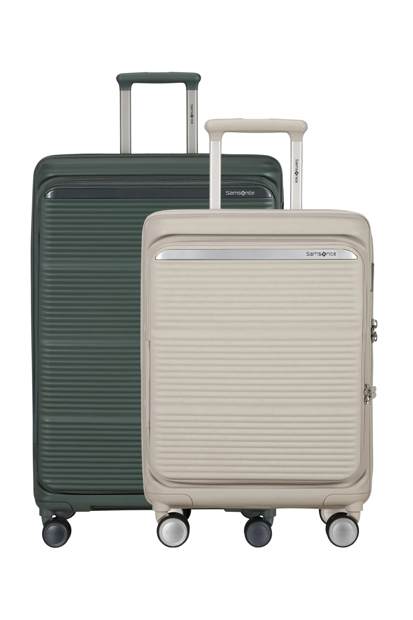 PARALUX SET 1 - Trolley 75cm + Trolley 55cm