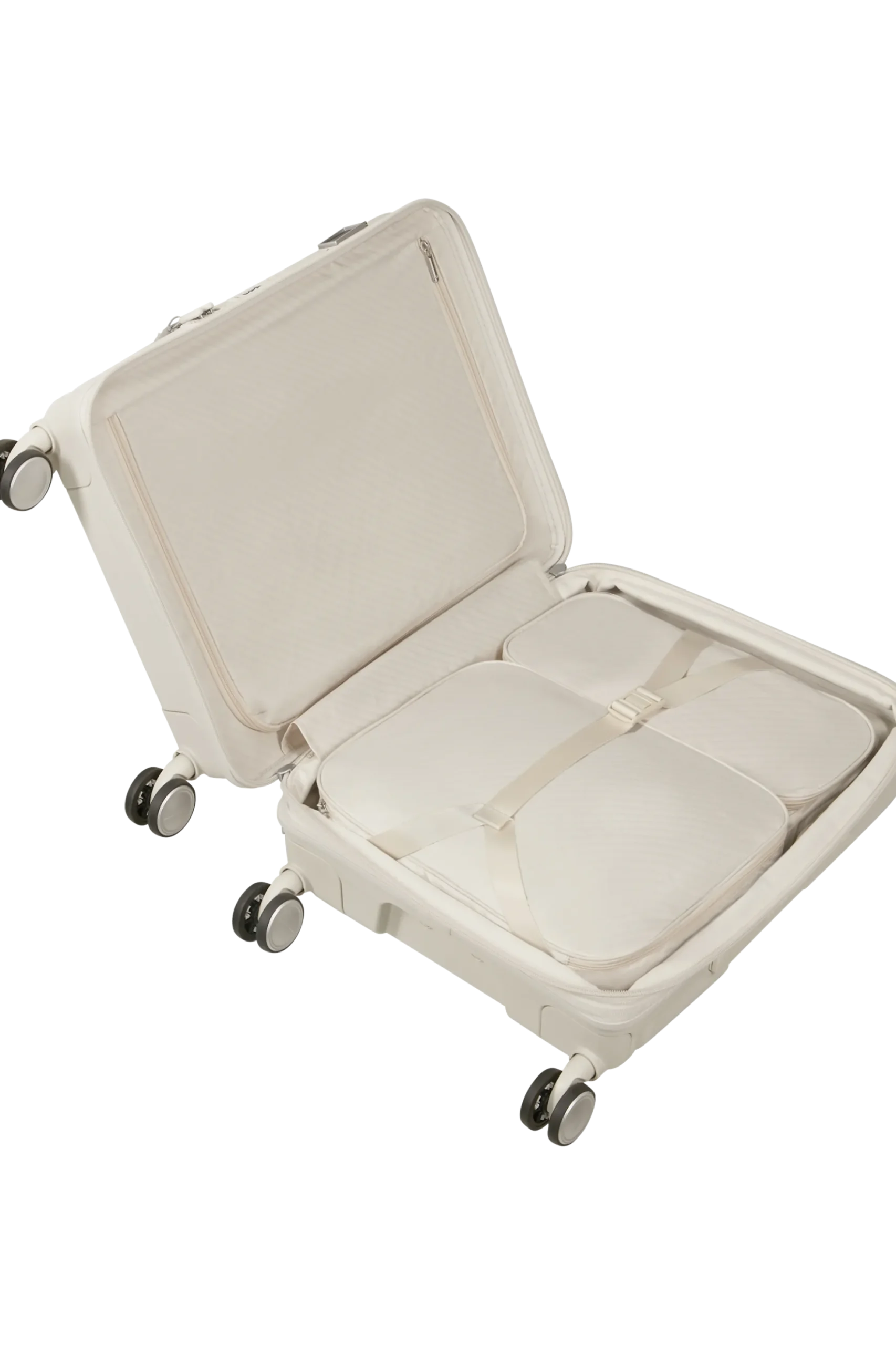 PARALUX SET 1 - Trolley 75cm + Trolley 55cm