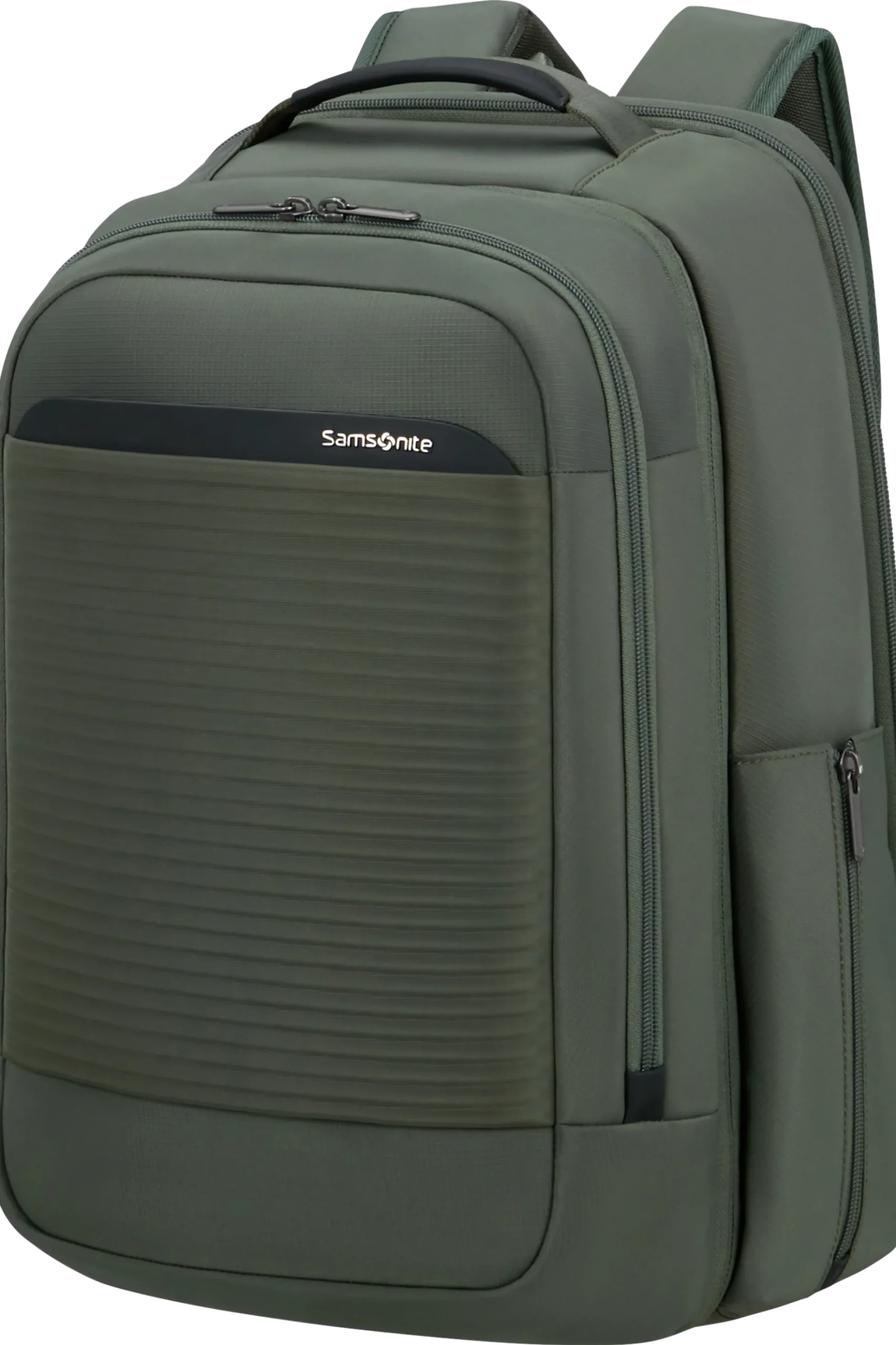 PARALUX SET 2 - Trolley 55cm + Zaino da viaggio 2 in 1