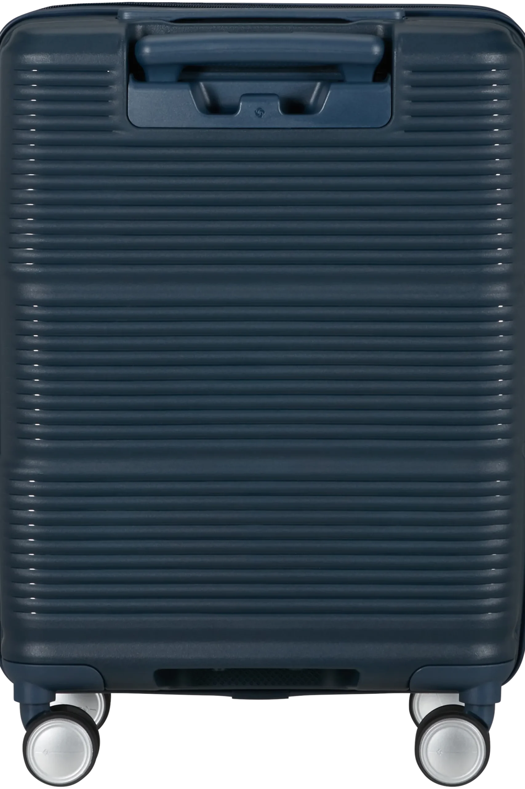 Paralux - Trolley espandibile (4 ruote) 55cm