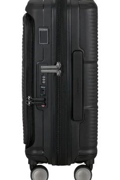 Paralux - Trolley espandibile (4 ruote) 55cm