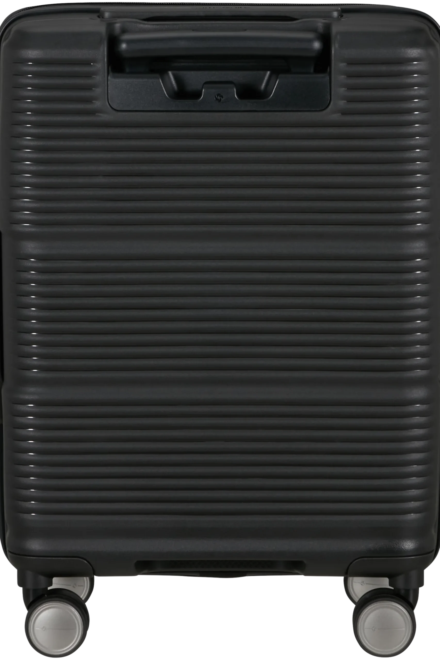 Paralux - Trolley espandibile (4 ruote) 55cm