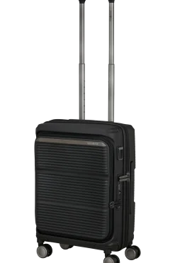 Paralux - Trolley espandibile (4 ruote) 55cm