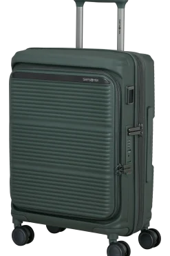 Paralux - Trolley espandibile (4 ruote) 55cm