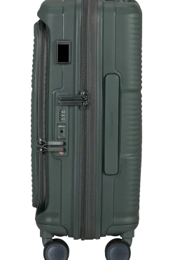 Paralux - Trolley espandibile (4 ruote) 55cm